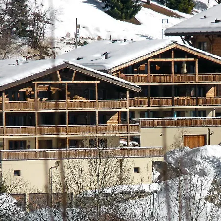 Les De Marie A 21 By Interhome *
