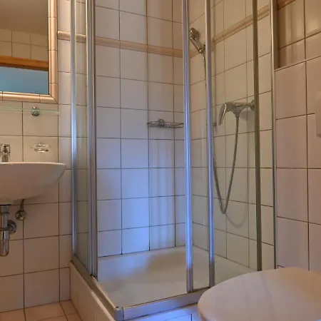 Apartamento Les De Marie A 21 By Interhome