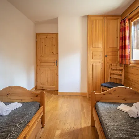 Les De Marie A 21 By Interhome Apartment