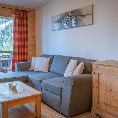 Les De Marie A 21 By Interhome Apartment Ovronnaz