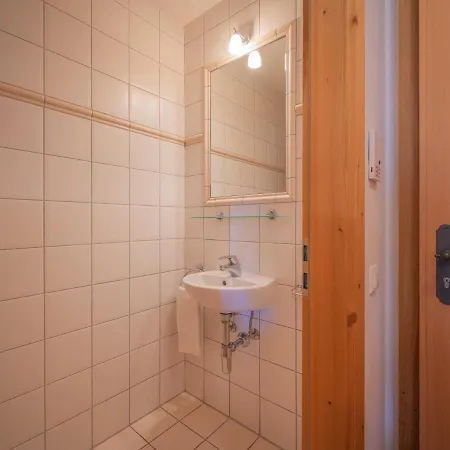 Les De Marie A 21 By Interhome Appartement