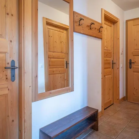 Les De Marie A 21 By Interhome Ovronnaz