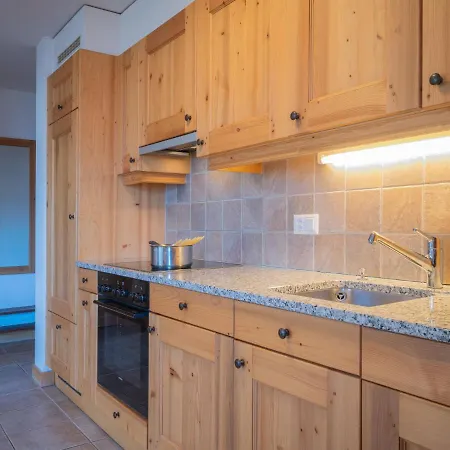 Les De Marie A 21 By Interhome Apartamento