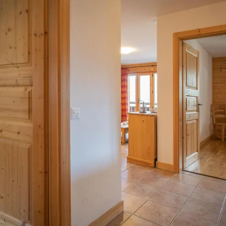 Les De Marie A 21 By Interhome Apartamento *