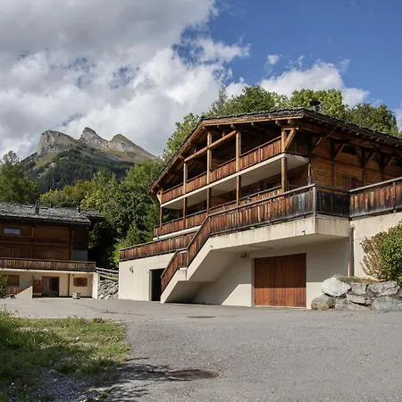 Les De Marie A 21 By Interhome Apartment