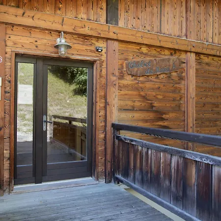 Appartement Les De Marie A 21 By Interhome *