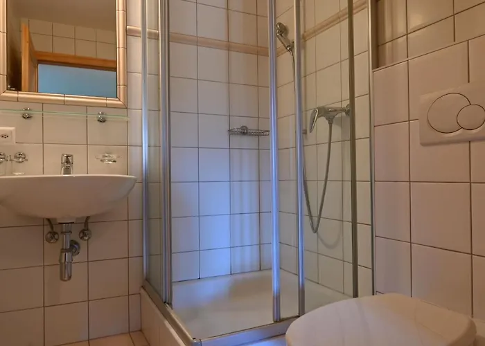 Apartment Les De Marie A 21 By Interhome