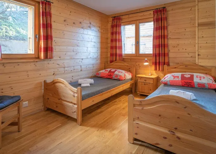 Les De Marie A 21 By Interhome *