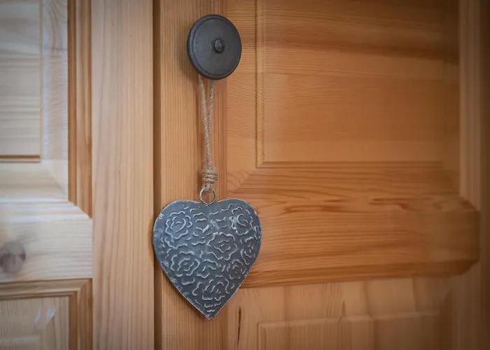 Les De Marie A 21 By Interhome Ovronnaz