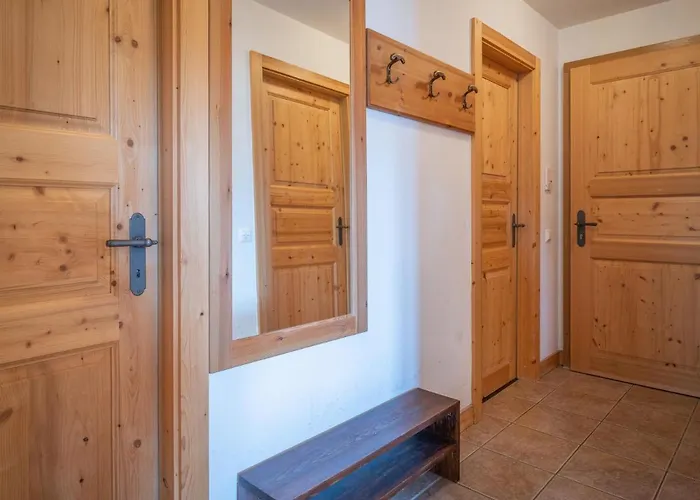 Les De Marie A 21 By Interhome Ovronnaz