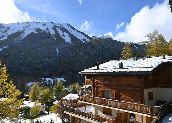 Les De Marie A 21 By Interhome