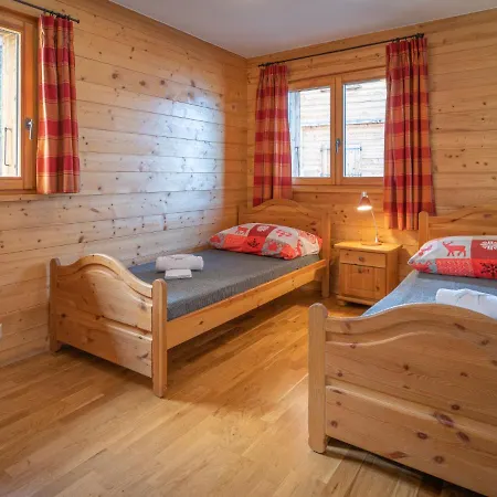 Les De Marie A 21 By Interhome *