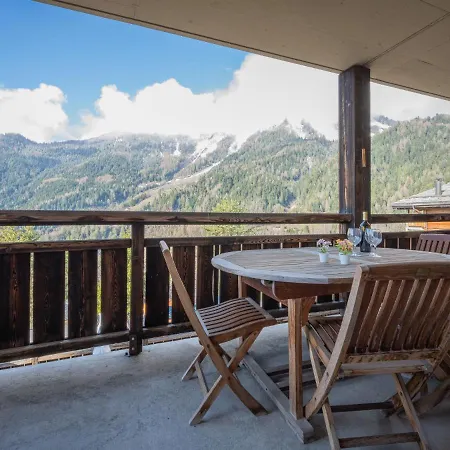 Les De Marie A 21 By Interhome * オヴロナ