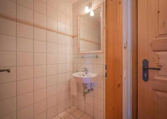 Les De Marie A 21 By Interhome Daire